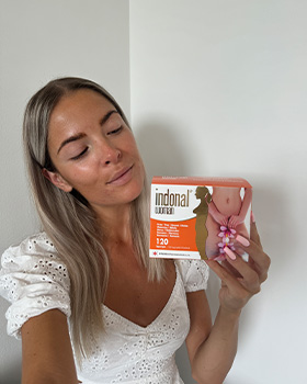 Zadowoleni klienci polecają firmę Indonal Woman