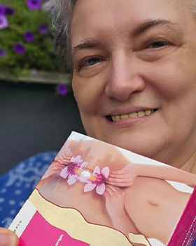 Zadowoleni klienci polecają Indonal Forte